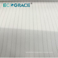 Easy Washing Easy Cake off PP Filter Cloth Filter Press Bag Fabric